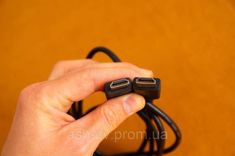 Кабель HDMI (2m)з Німеччини - фото фото фото 2