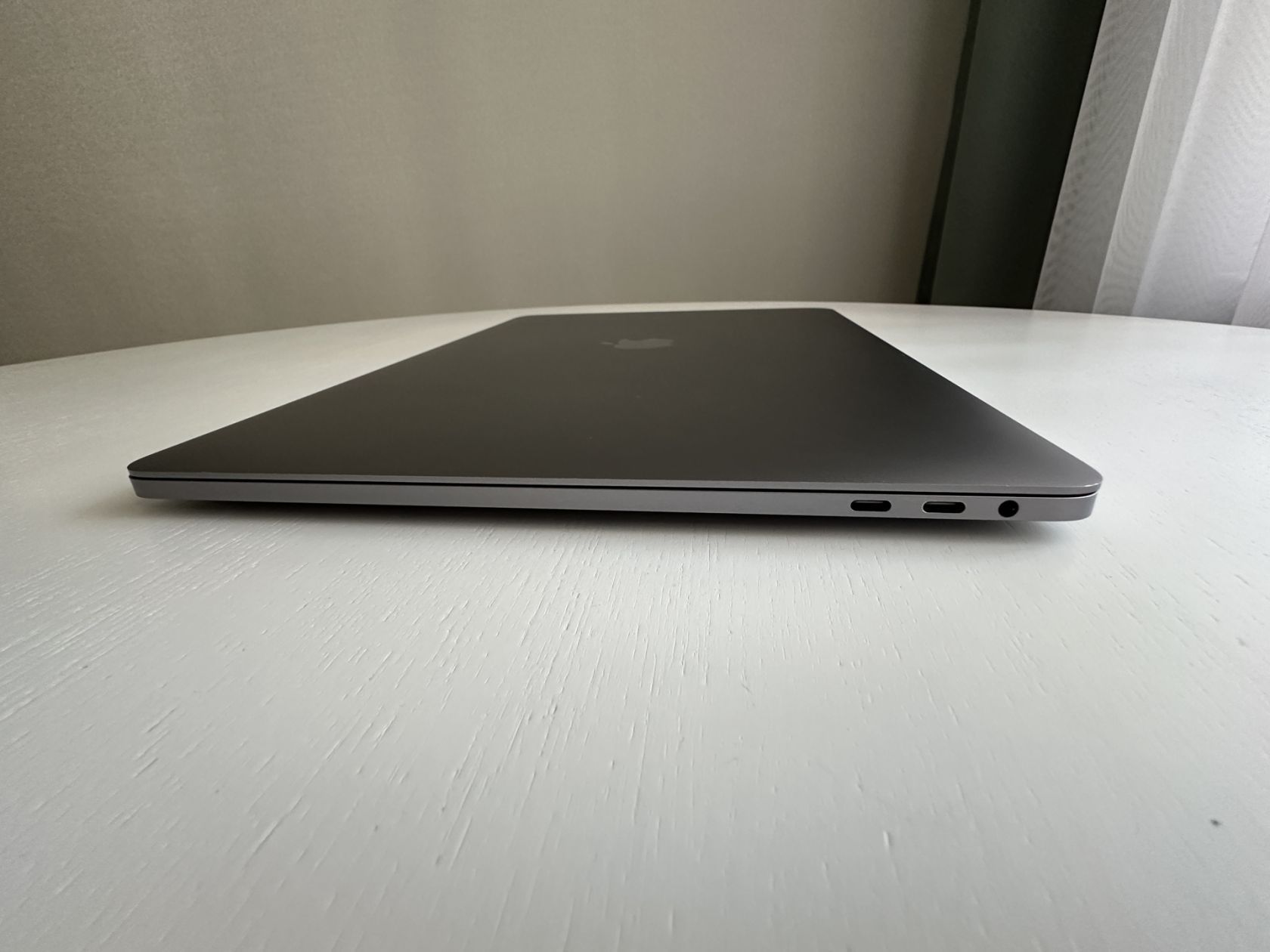 Apple MacBook Pro 15" i7 16GB 512GB SSD - фото фото фото 12