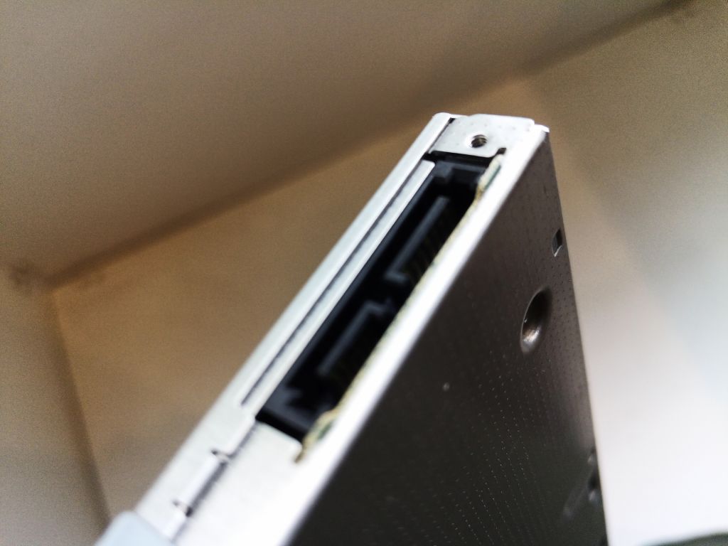 Б/У Привід на Lenovo G560 - фото фото фото 4