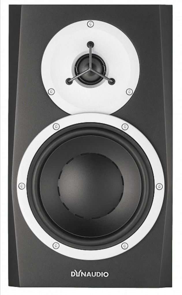 колонки Dynaudio BM5 MkIII / Studio Monitors - фото фото фото 2