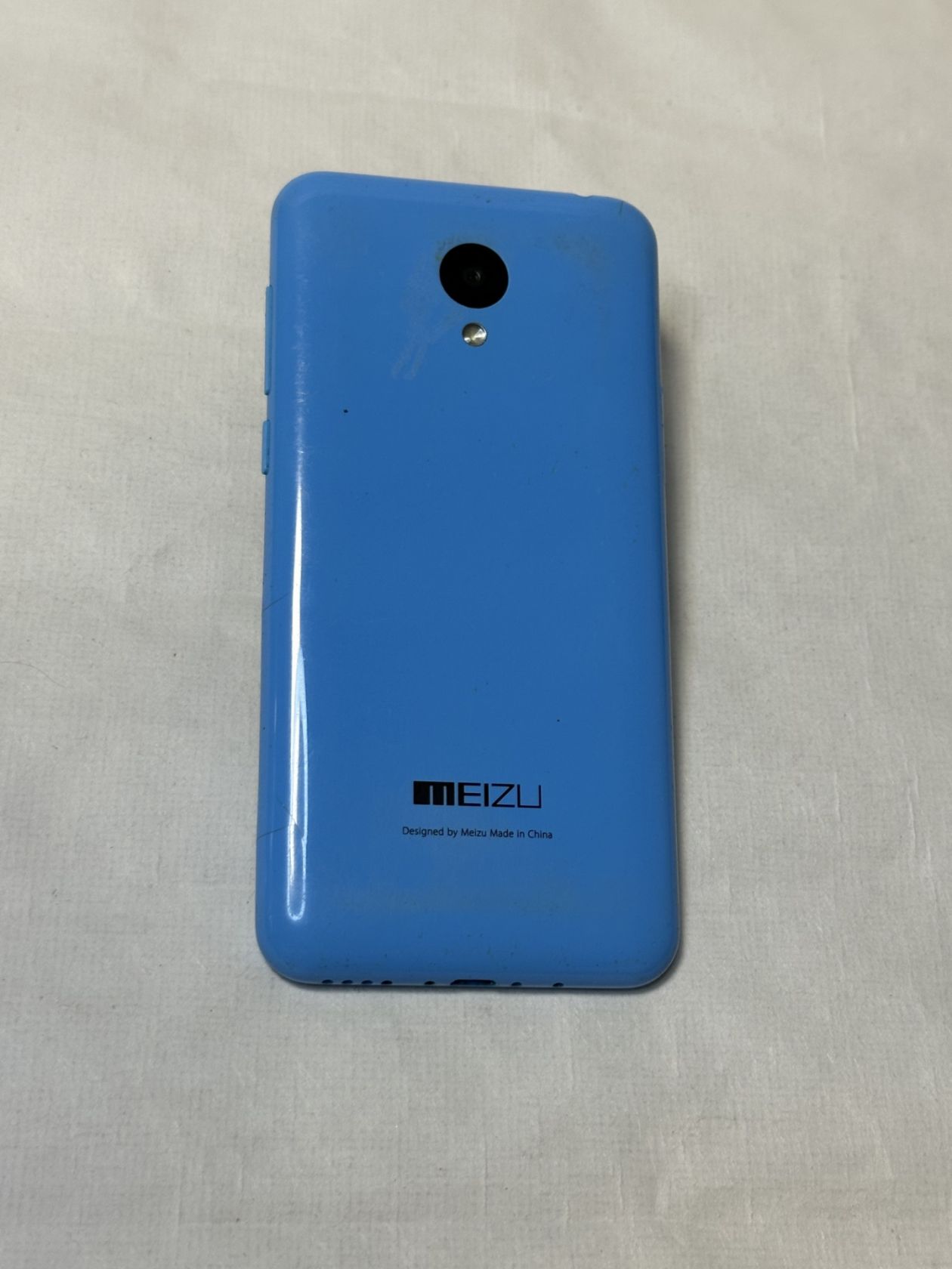 Meizu M2 Mini - фото фото фото 1