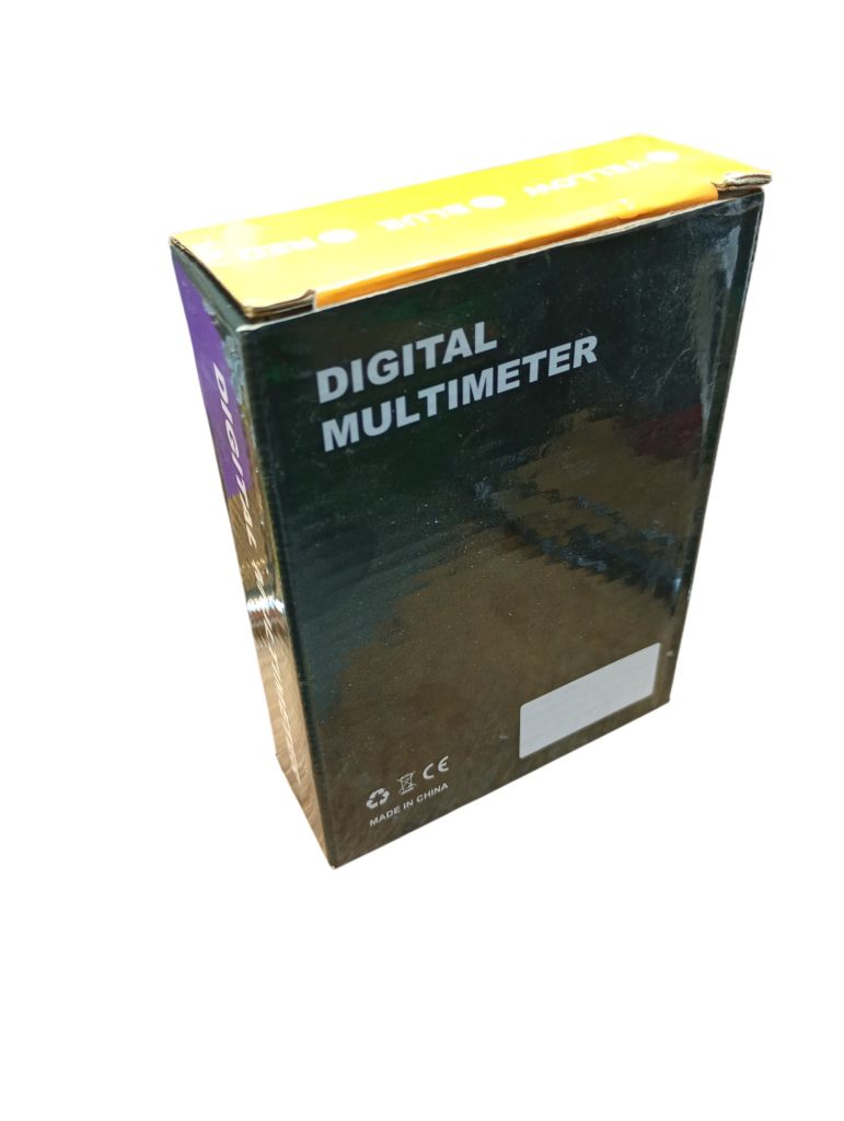 Мультиметр ANENG M118a - фото фото фото 1
