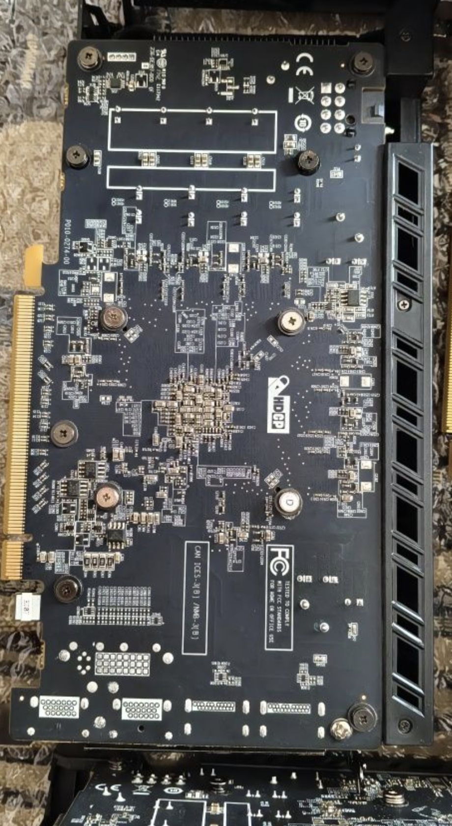 Sapphire Radeon RX 470 8G GDDR5 1 штука - фото фото фото 6