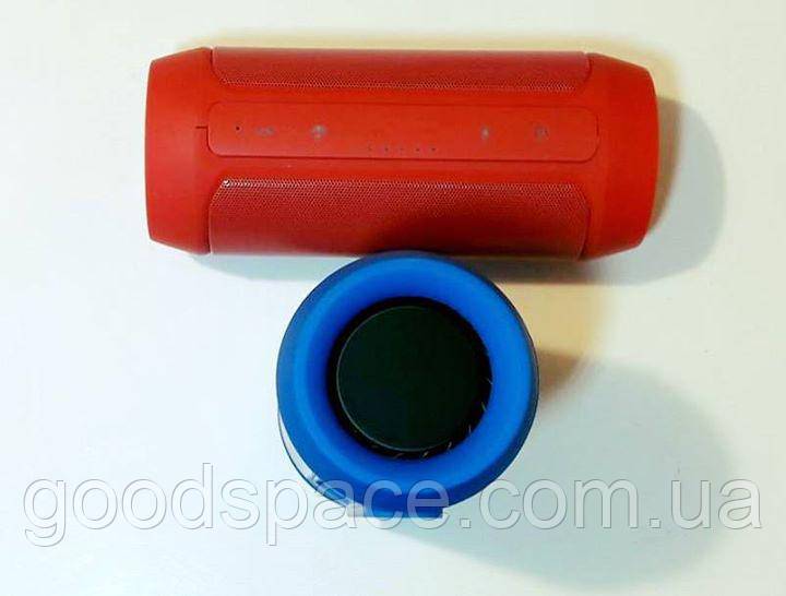 Bluetooth  FM  Колонка Мобільна в стилі JBL Е2+ (ВідеоОбзор) - фото фото фото 7