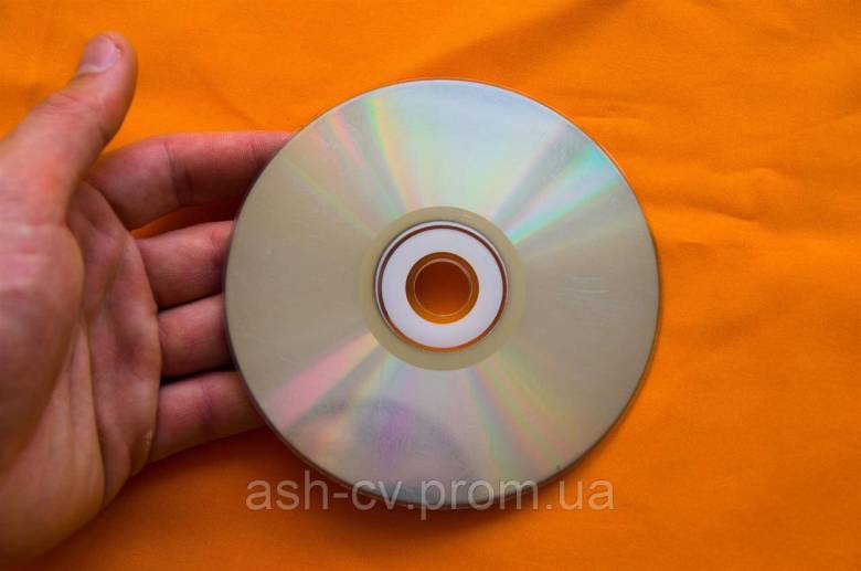 Музичний диск CD. БАГАТОТОЧНІ - Атоми свідомості - фото фото фото 2