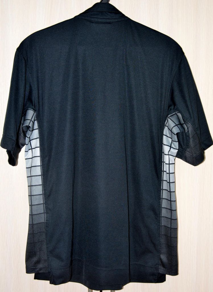 SERGIO TACCHINI поло чоловіча original XL сток Y2F8-8 - фото фото фото 3