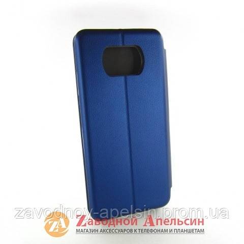 Чехол книжка Xiaomi Poco X3 Aspor Case electric - фото фото фото 1