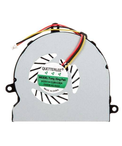 Кулер для ноутбука Dell Latitude 3540 - вентилятор, FAN - фото фото фото 0