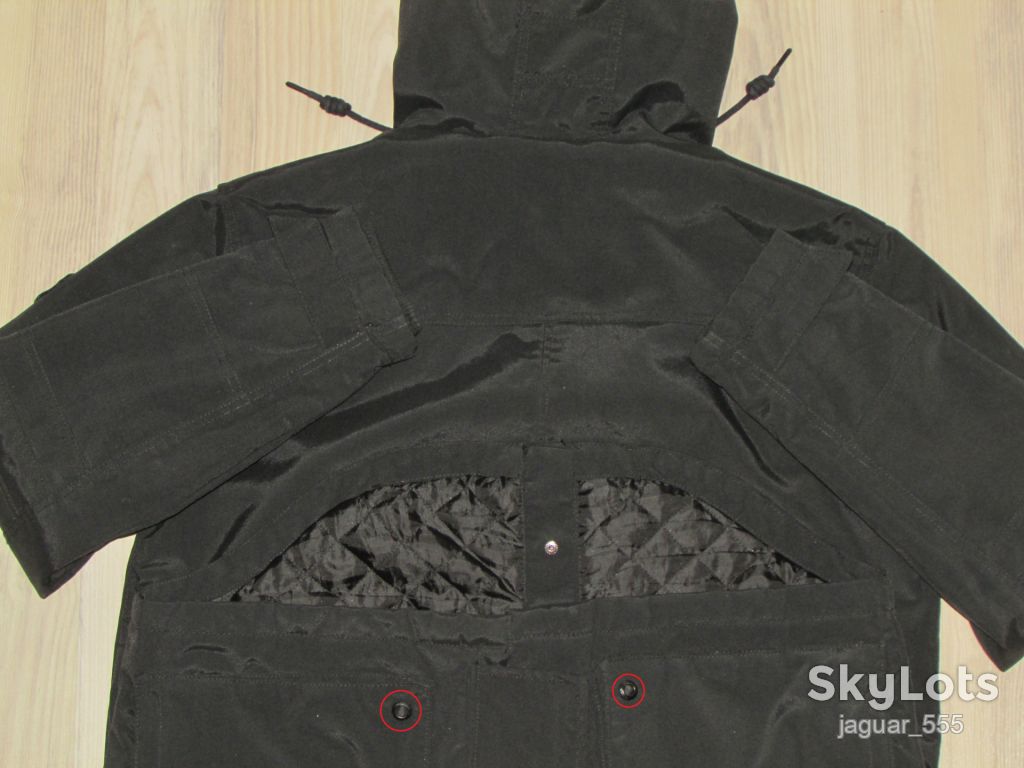 Оригінальна стильна куртка FIRETRAP, SIZE XL  (СУПЕР ЦІНА!!!) - фото фото фото 1