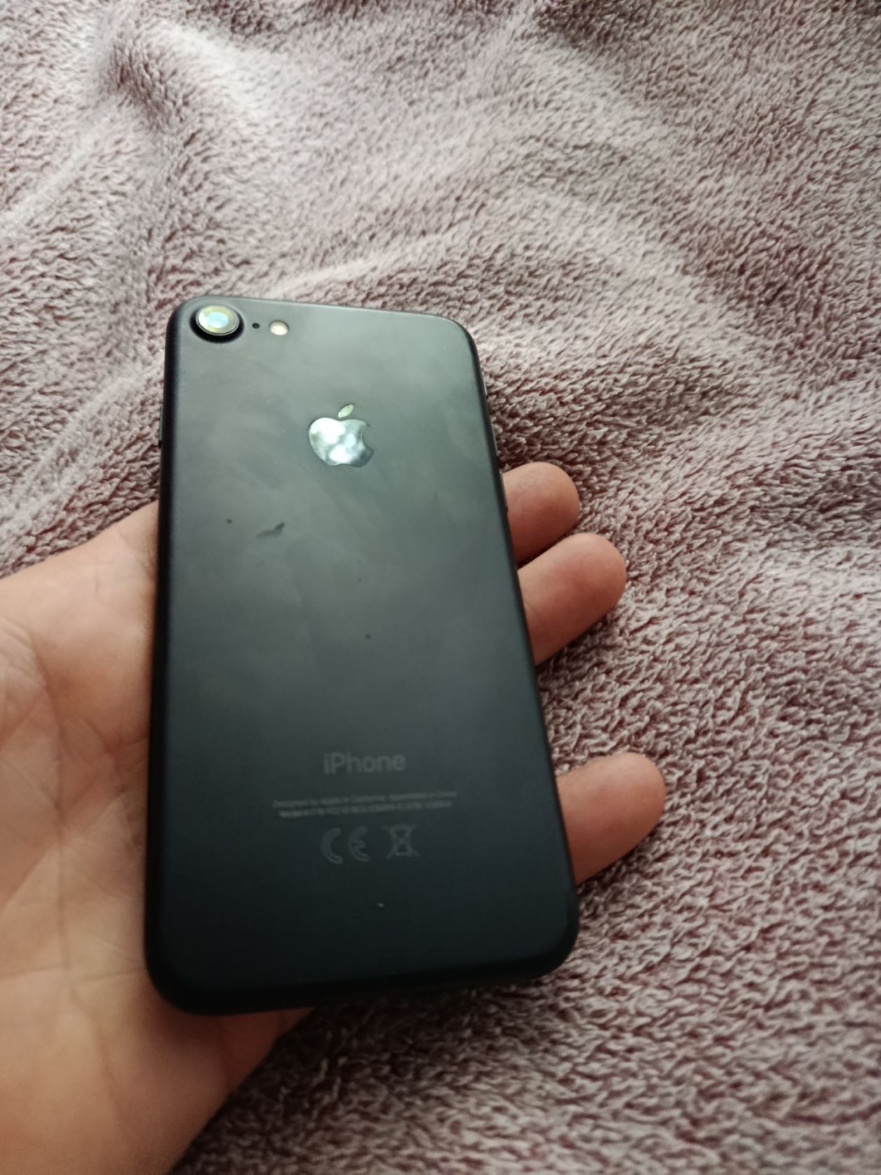 iPhone 7 - фото фото фото 2
