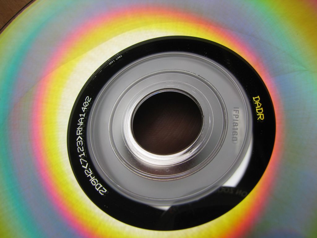 RAGNAROK - Blackdoor Miracle  (2004 Regain 1st press,USA) - фото фото фото 3