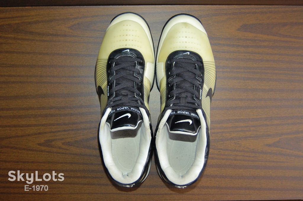 Кроссовки NIKE ZOOM VAPOR TOUR р.45-46 original - фото фото фото 7