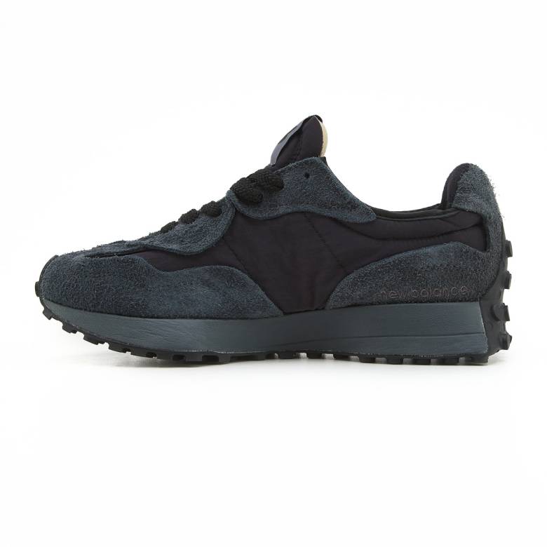 New Balance 327 Shadow Black 41 - фото фото фото 2