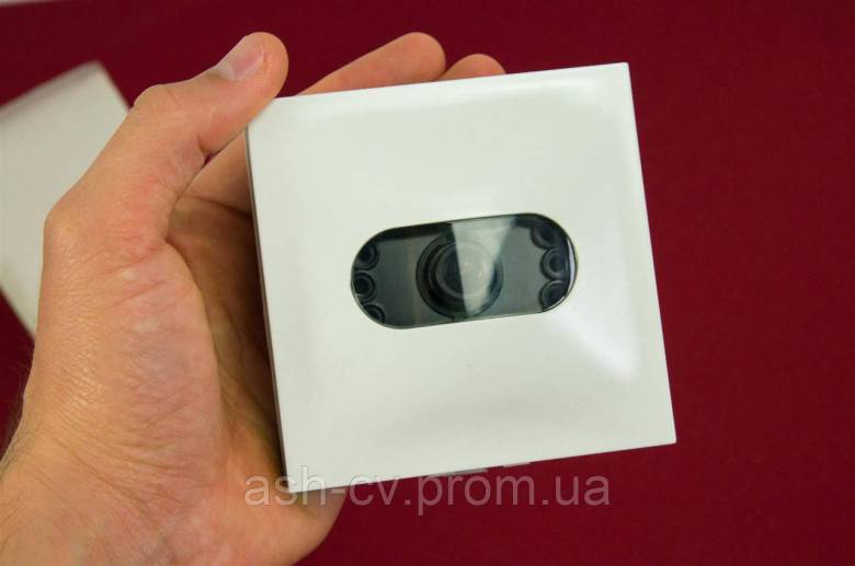 Камера для домофону відеоочок TwinBus modul RITTO 14784 - фото фото фото 4