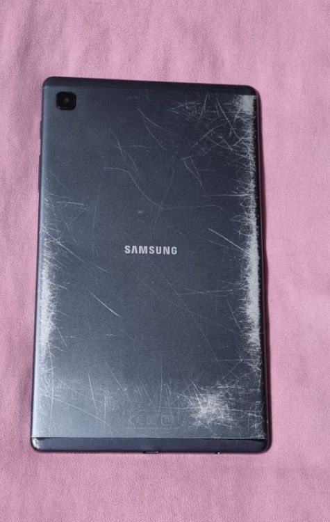 Планшет Samsung Galaxy Tab A7 Lite T220 WiFi 4/64gb - фото фото фото 1