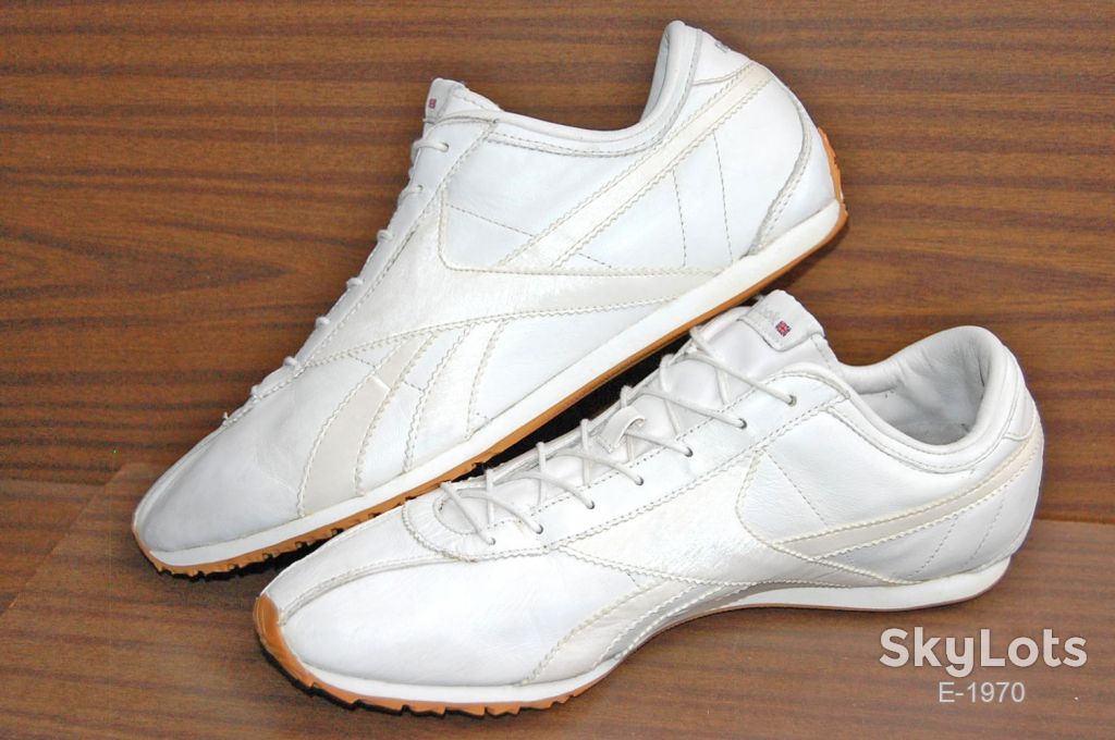 Кроссовки REEBOK р.45-46 original - фото фото фото 2
