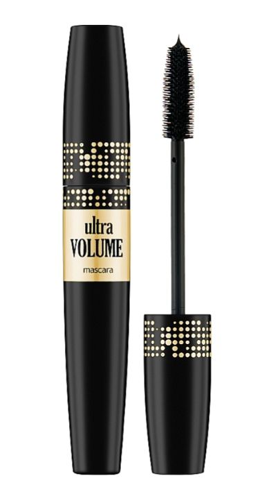 Туш для вій Сolour Intense Ultra Volume Mascara - фото фото фото 0