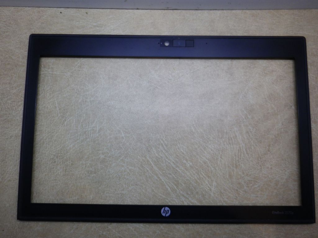 Б/У Рамка кришки матриці для ноутбука HP EliteBook 2570p - фото фото фото 0