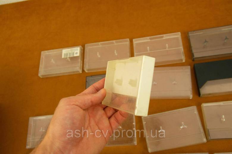 Коробочка, для, аудіо, касети, аудіокасети, 1шт - фото фото фото 7