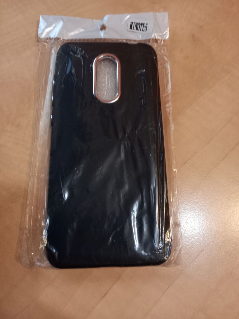 Чехол для Xiaomi Redmi 5 Plus - фото фото фото 2