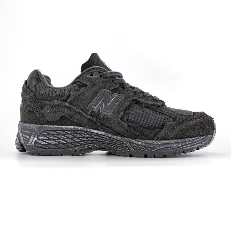 New Balance 2002R Protection Pack Phantom 36 38 - фото фото фото 7