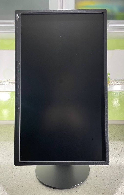 Монітор Fujitsu B22-8 TS Pro 21.5" FHD IPS LED  (278) - фото фото фото 3
