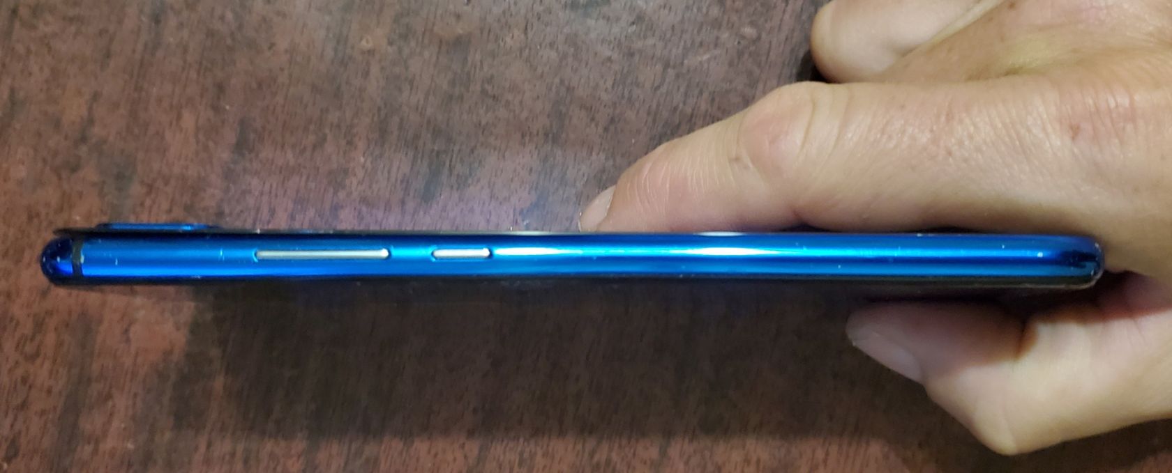Huawei P Smart Plus, 4×64gb, INE-LX1 - фото фото фото 3