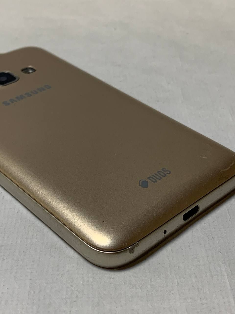 Samsung Galaxy J1 2016 SM-J120H - фото фото фото 2