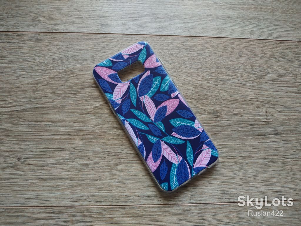 Чехол на Samsung Galaxy S8 Plus G955 чохол - фото фото фото 1