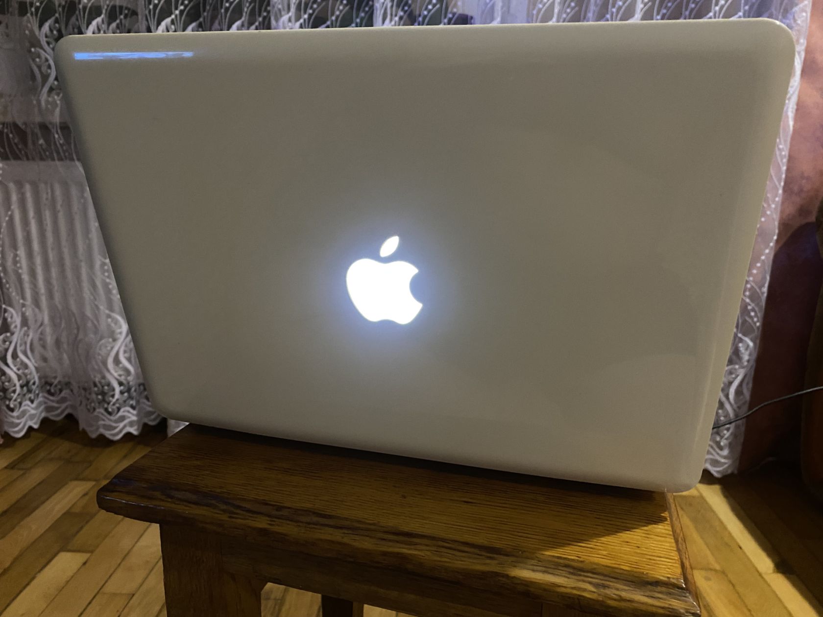MacBook в збереженому і хорошому стані! - фото фото фото 1