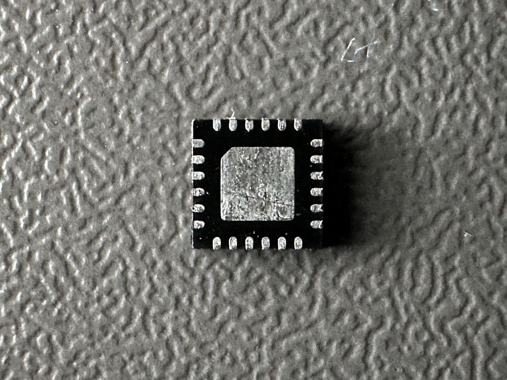 Мікросхема Realtek ALC5628 Original - фото фото фото 2