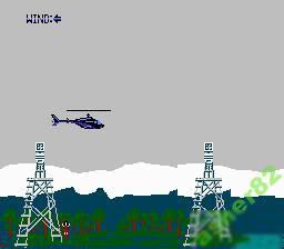 Игра на NES "Airwolf"      (PAL А) - фото фото фото 6