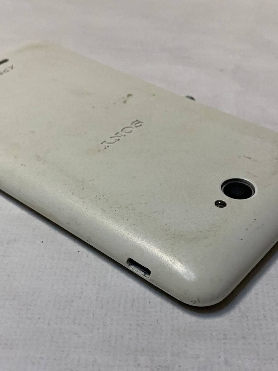 Sony Xperia E4 Dual E2115 - фото фото фото 4