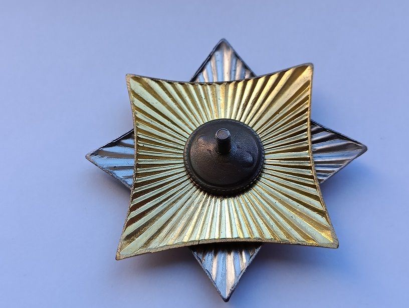 Знак "Інженерні війська.Україна".ЗСУ - фото фото фото 2