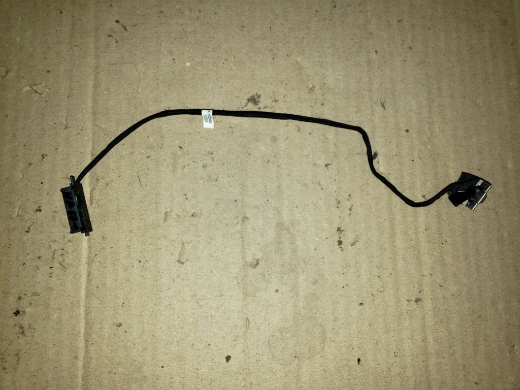 Шлейф SATA привода DVD для HP Pavilion 17-e-series      (DD0R68CD000) - фото фото фото 0