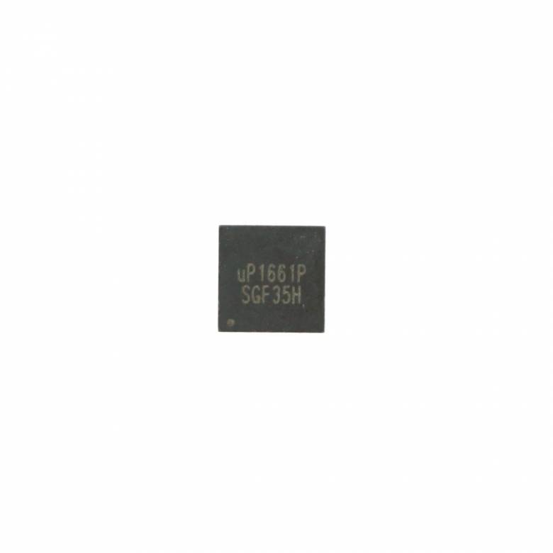 Микросхема uPI Semiconductor uP1661P ноутбука - фото фото фото 0