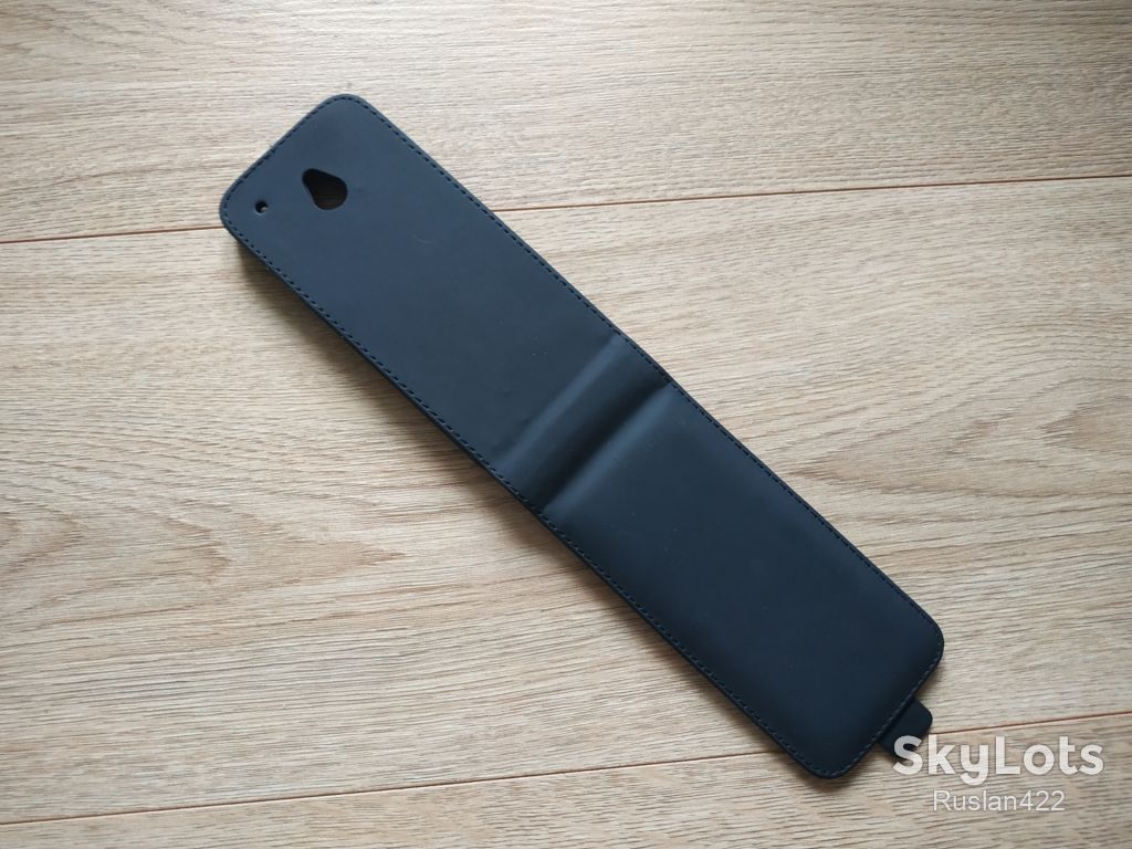 Чехол книжка для HTC One mini / M4 чохол фліп - фото фото фото 3