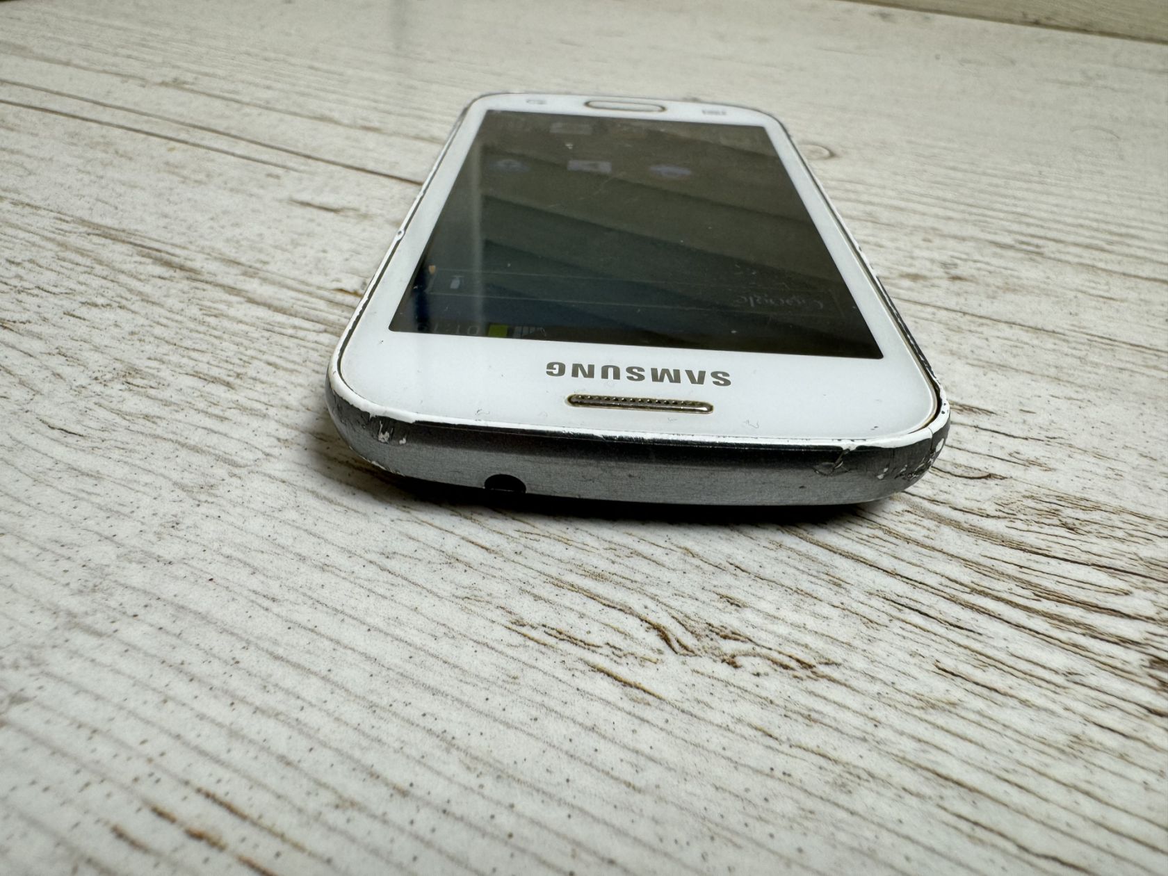 Телефон Samsung Galaxy Trend Lite - фото фото фото 6