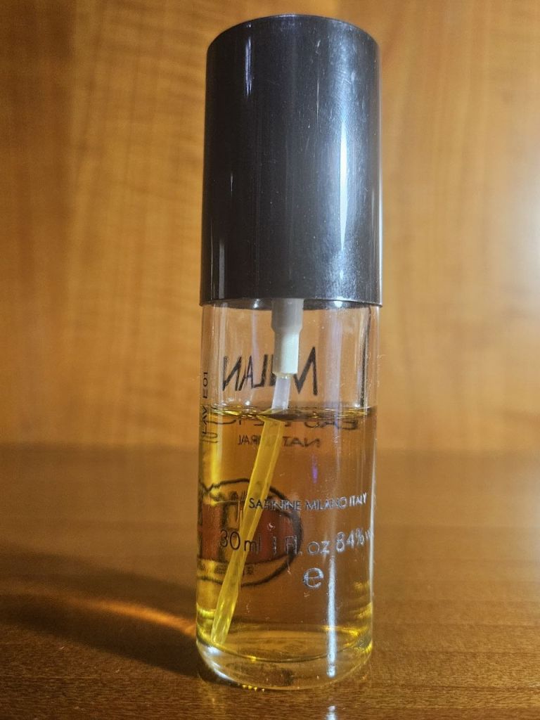 Milan Satinine 30ml Eau de Toilette - фото фото фото 5
