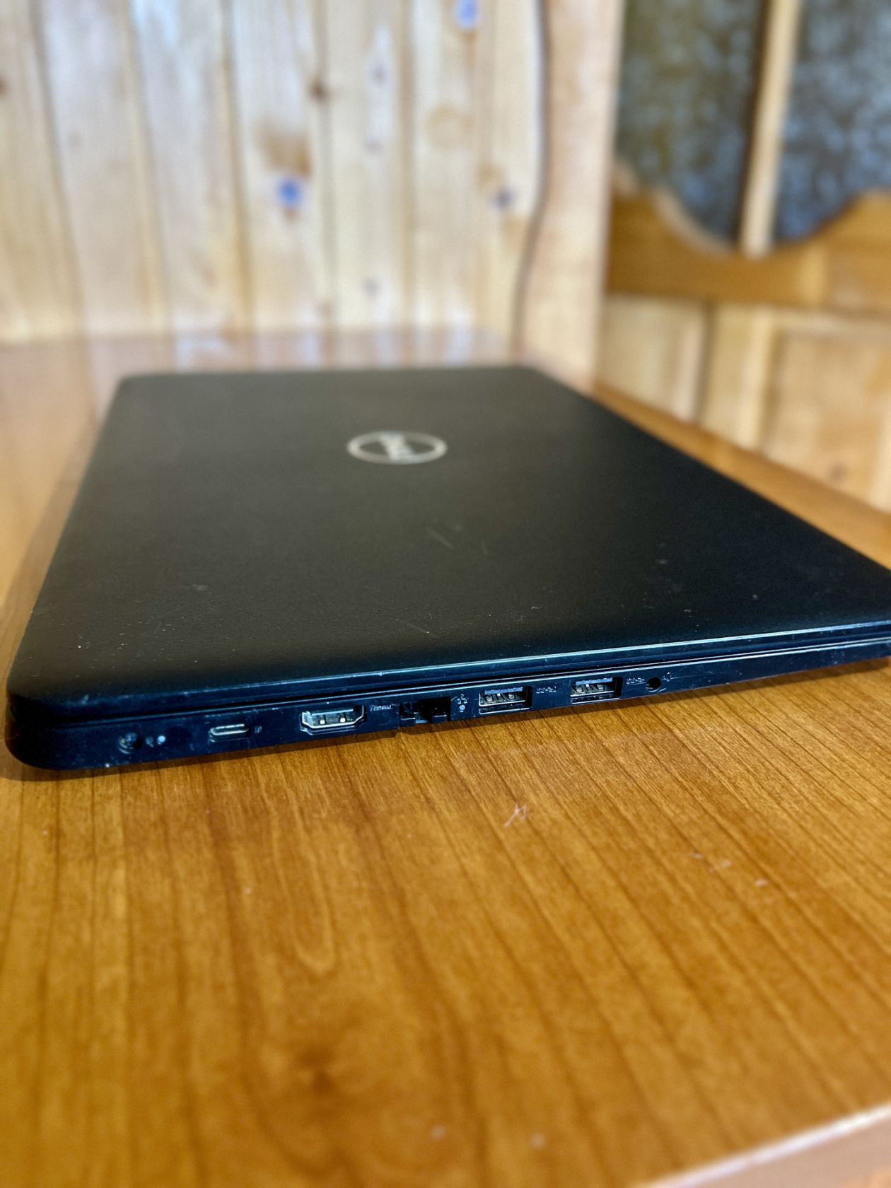 Dell Latitude 3500 Intel i5-8265 | 8Gb DDR4 | 180Gb - фото фото фото 3