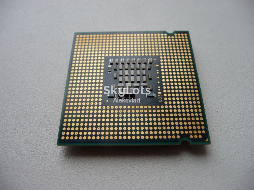 Процессор Intel Core 2 duo E4300 1.8GHz/800MHz/2MB Socket 775 - фото фото фото 2