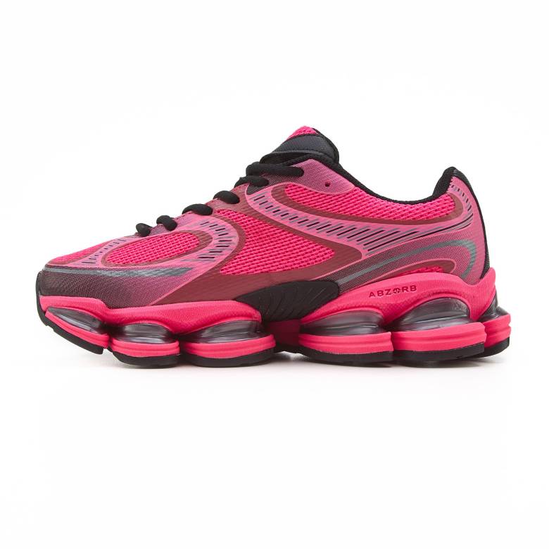 New Balance 2000 Pink Black 40 - фото фото фото 2