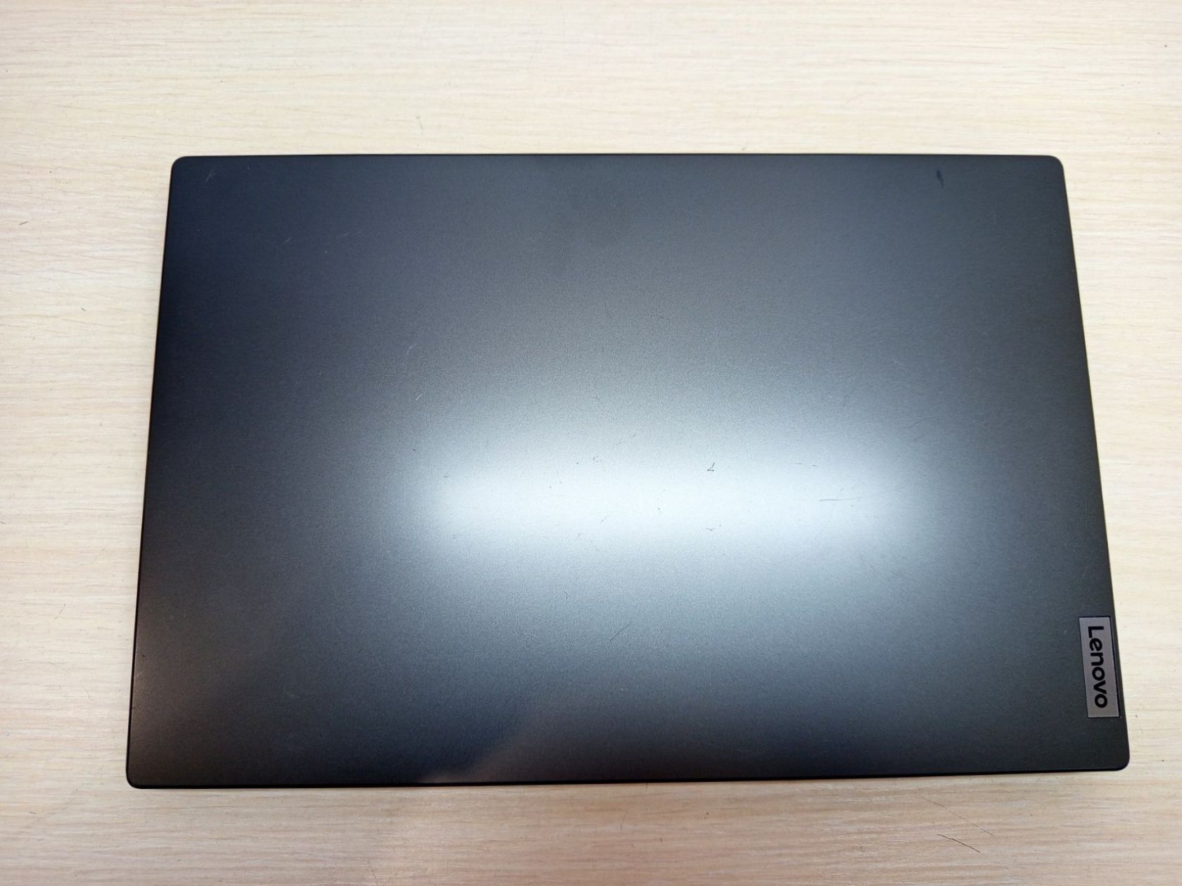 Ноутбук Lenovo V14 G2 ITL  (Intel i3-1115G4/8/128F/int/W10Pro) Black - фото фото фото 5