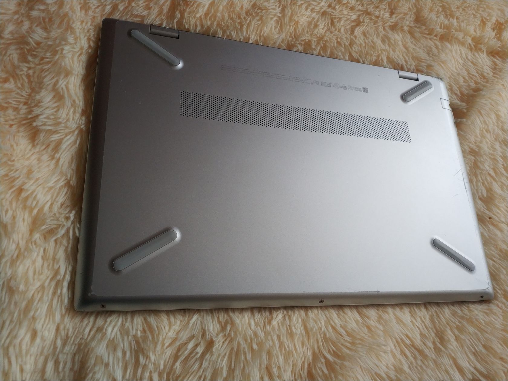 Hp 15.6 Сенсорний FHD IPS i5-1035G1 Акб Відеоогляд - фото фото фото 5