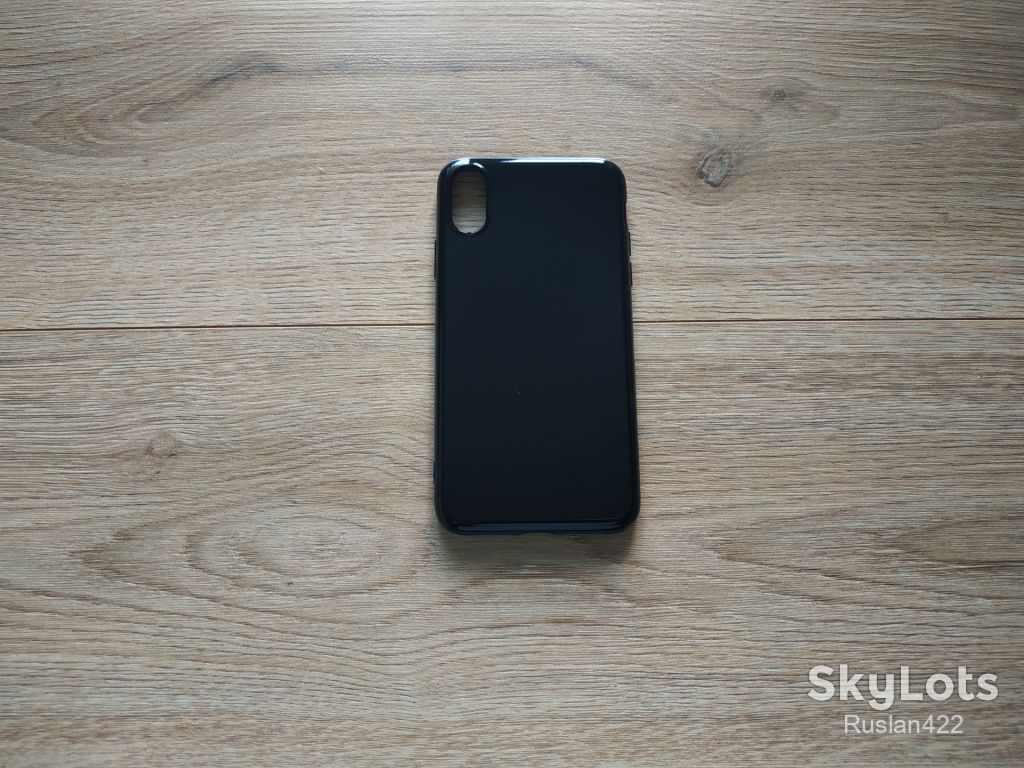 Чехол на iphone xr чохол силіконовий - фото фото фото 1