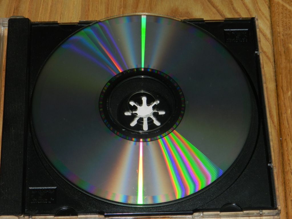CD  Billy Idol - Charmed Life - фото фото фото 3