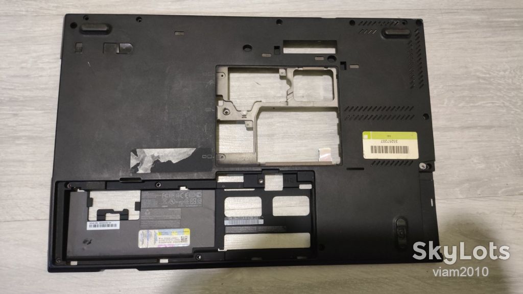 верх і корито Lenovo ThinkPad T430s - фото фото фото 1