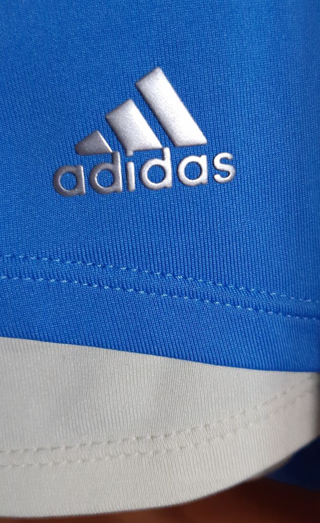 Майка блуза блузка ADIDAS, 48-52р. Супер. - фото фото фото 1