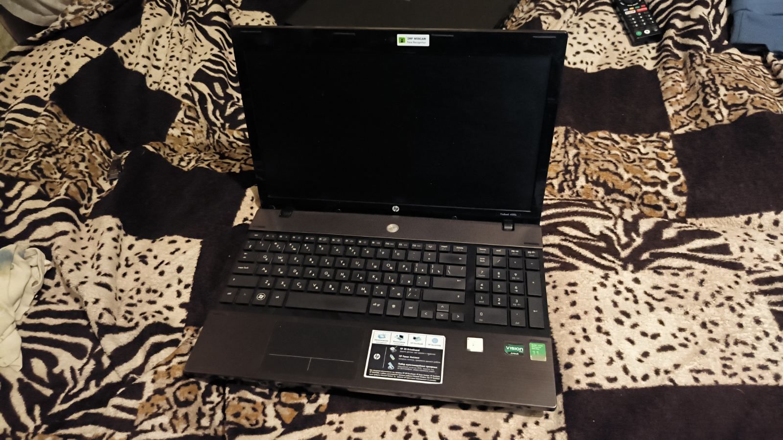 Ноутбук HP ProBook 4525s N2 - фото фото фото 0