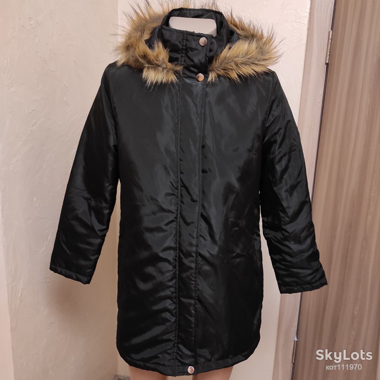КУРТКА  женская   # SHEIN #  M - фото фото фото 4